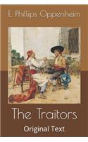 The Traitors: Original Text