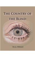 The Country of the Blind (Annotated)