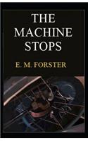 The Machine Stops Illustrated