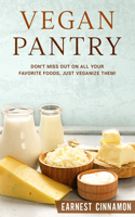 Vegan Pantry