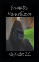 Primates Maravillosos