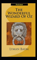 Thw Wonderful Wizard of OZ Illustrated