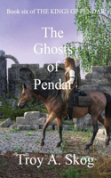 Ghosts of Pendar