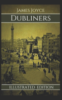 Dubliners Illustrated Edition