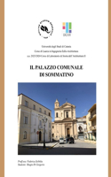 Il Palazzo Comunale di Sommatino