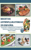 Recetas Antiinflamatorias En Español