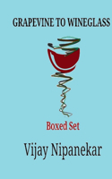 Grapevine to Wineglass