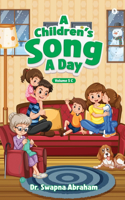 Children's Song A Day