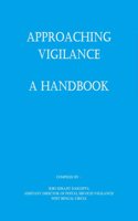Aprroaching Vigilance - A Handbook