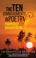 Ten Commandments in Poetry