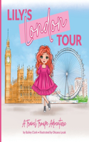 Lily's London Tour