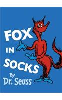 Fox in Socks