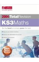 TOTAL REVISION KS3 MATHS NEW E