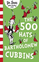 The 500 Hats of Bartholomew Cubbins