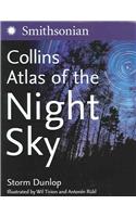 Atlas of the Night Sky