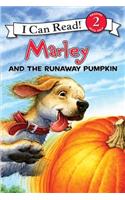 Marley and the Runaway Pumpkin