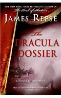 The Dracula Dossier: A Novel of Suspense