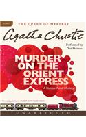 Murder on the Orient Express CD