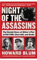 Night of the Assassins
