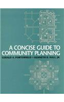 Concise Guide to Community Planning
