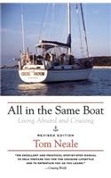 All in the Same Boat: Living Aboard and Cruising