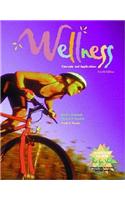 Wellness: Concepts and Applications with Healthquest 2.0, E-Text and Online Learning Center Passcard Package