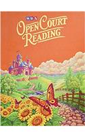 Open Court Reading, Student Anthology Book 2, Grade 1