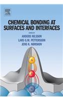 Chemical Bonding at Surfaces and Interfaces
