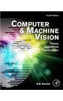 Computer and Machine Vision