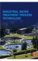 Industrial Water Treatment Process Technology