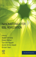 Nanomaterials for Soil Remediation