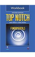 Top Notch Fundamentals Workbook