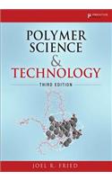 Polymer Science and Technology
