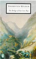 The Bridge of San Luis Rey: (Twentieth Century Classics S.)