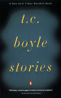 T.C. Boyle Stories: (English)
