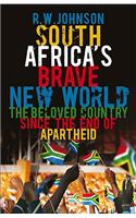 South Africa's Brave New World