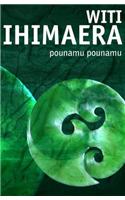 Pounamu Pounamu