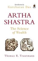 Arthashastra (PB)