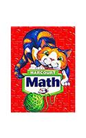 Harcourt School Publishers Math