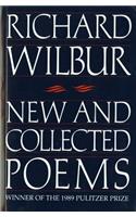 New and Collected Poems