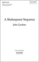 A Shakespeare Sequence