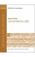 Lamentations