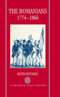 The Romanians, 1774-1866