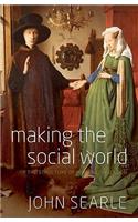 Making the Social World