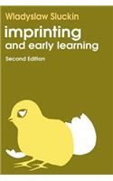 Imprinting and Early Learning