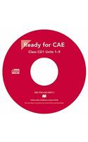 Ready for CAE Class 2008 CDx3