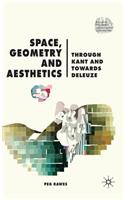 Space, Geometry and Aesthetics