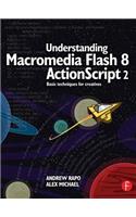 Understanding Macromedia Flash 8 ActionScript 2