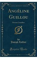 Angéline Guillou