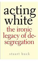 Acting White